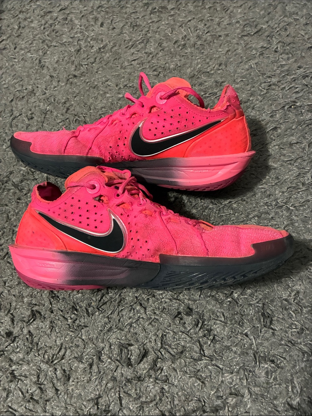 Nike gt cut 3 punch - Picture 2 of 8